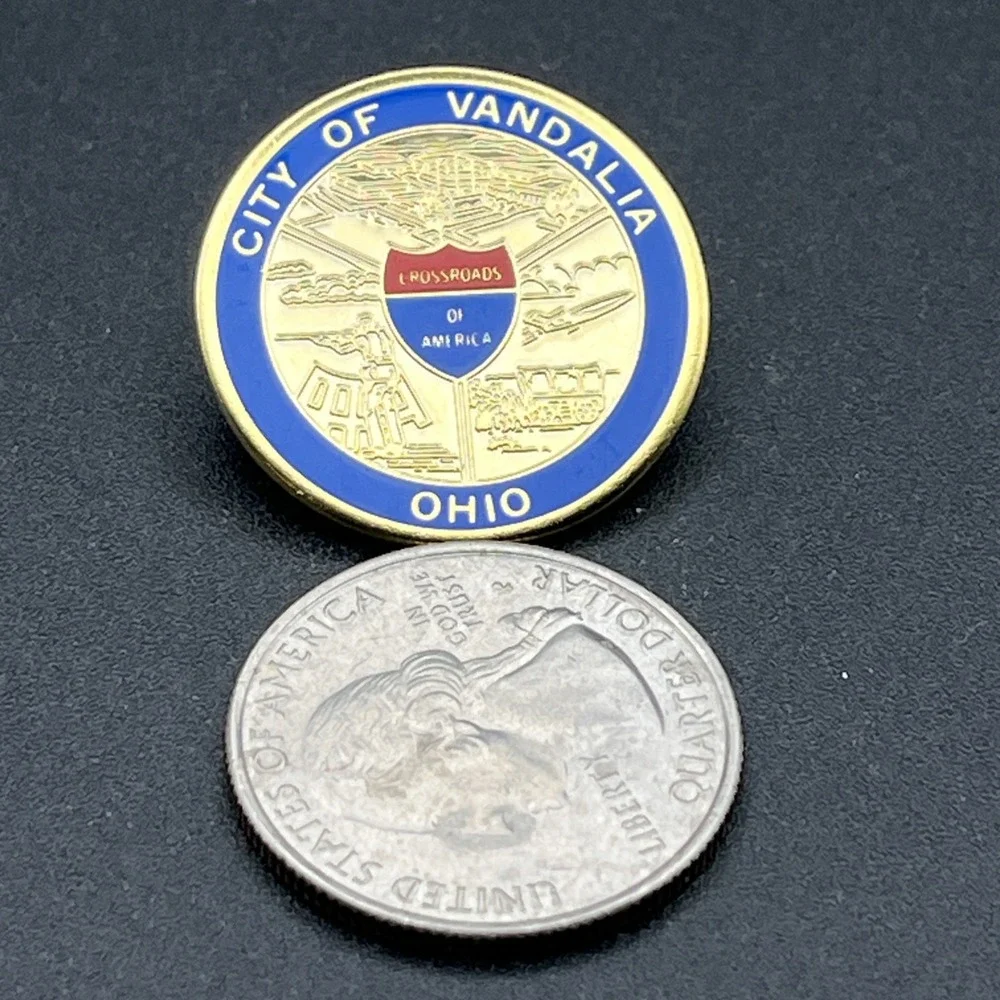 N/A pin good